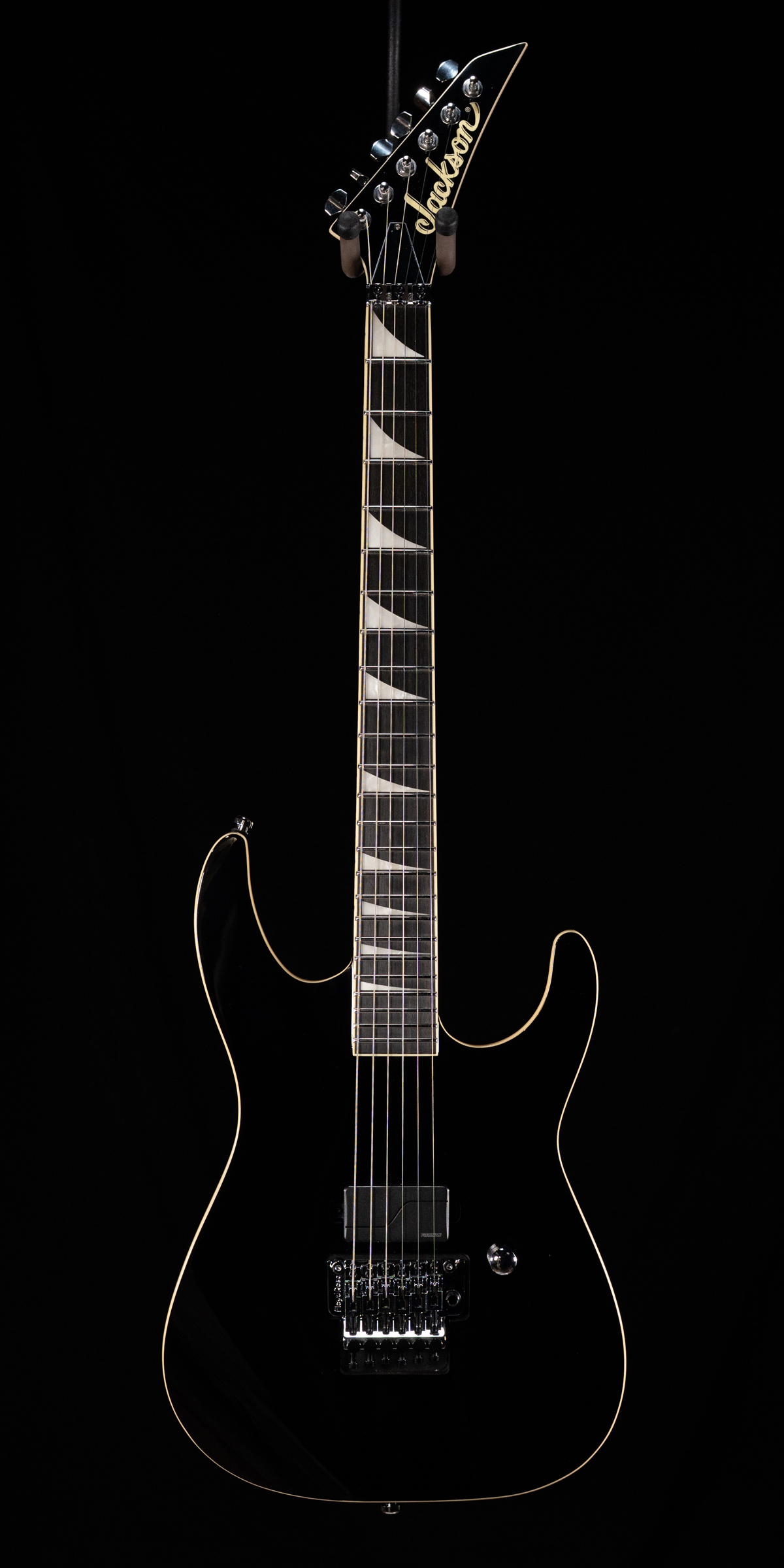 Jackson Pro Plus Pure Metal Limited Edition Soloist SL1A - Gloss