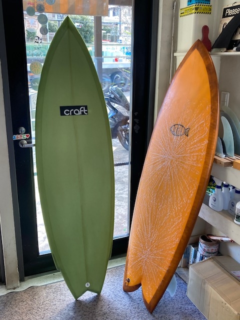craft surfboard | axes surfrage