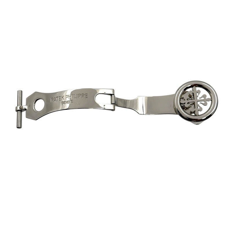 パテックフィリップPATEK PHILIPPE 腕時計 純正Dバックル 16mm用 PT950
