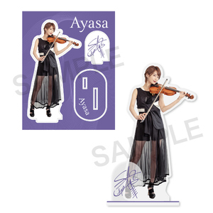 Store | Ayasa Official Site