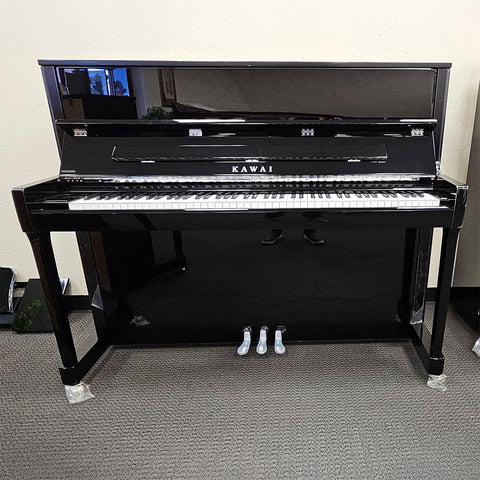 New Kawai Uprights | AZ Piano | Piano Sale | The Arizona Piano Company