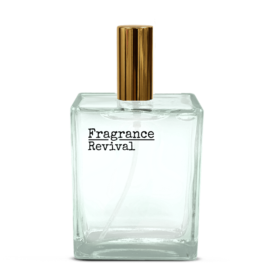 Annam by Tan Giudicelli Type - Fragrance Revival