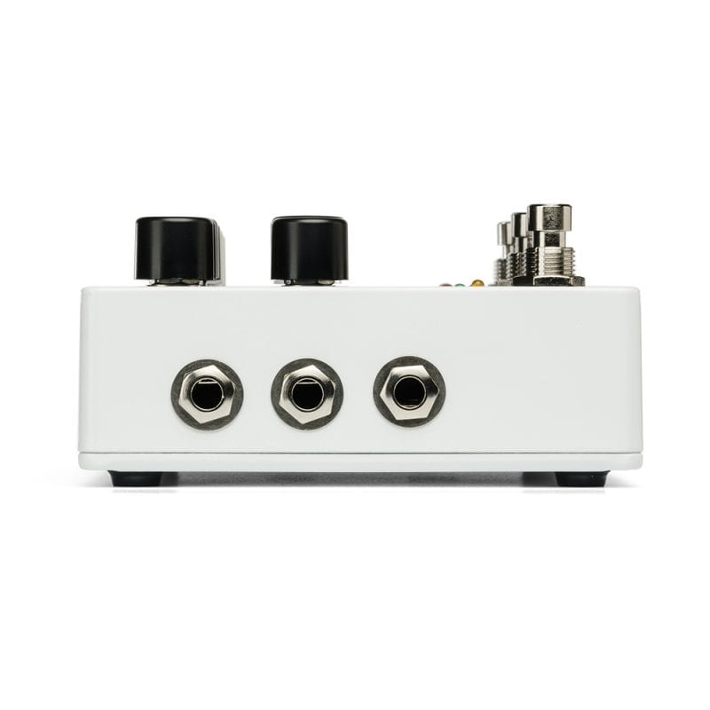 Superego+ | Synth Engine / Multi-Effects - Electro-Harmonix