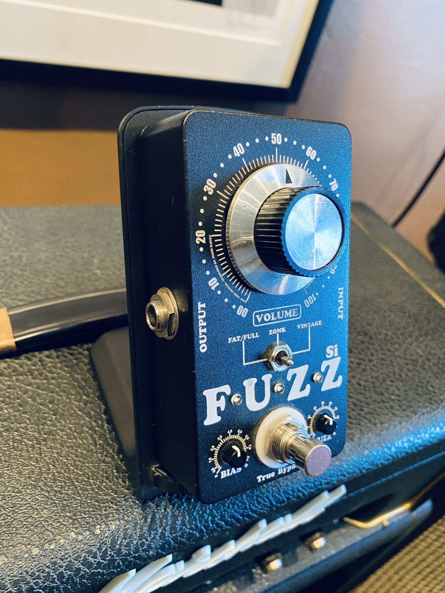 Kingtone Mini Fuzz 