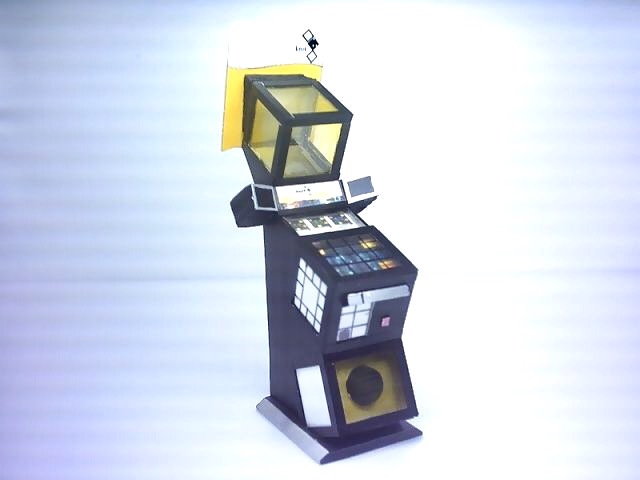 jubeat(ユビート)