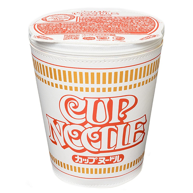 Books Kinokuniya: CUP NOODLE 50TH