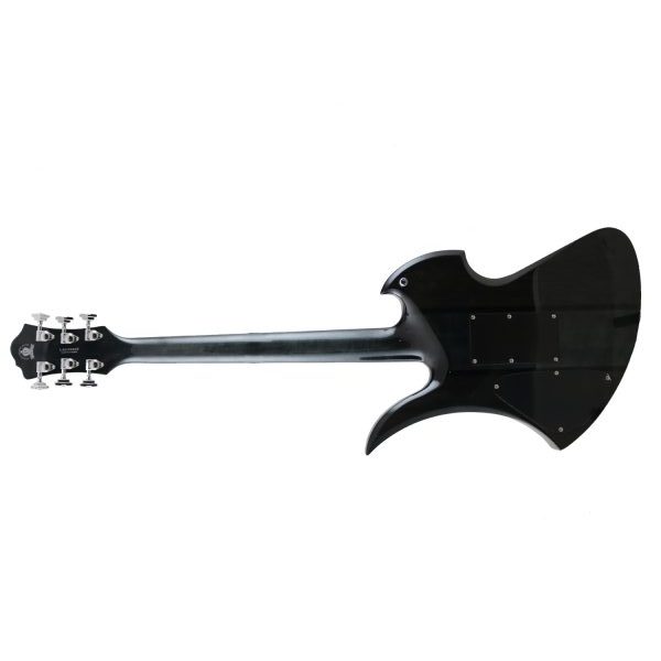 Mockingbird Legacy ST with Floyd Rose - B.C. Rich