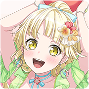 幼馴染は留学生] 弦巻 こころ | バンドリ！ ガールズバンドパーティ