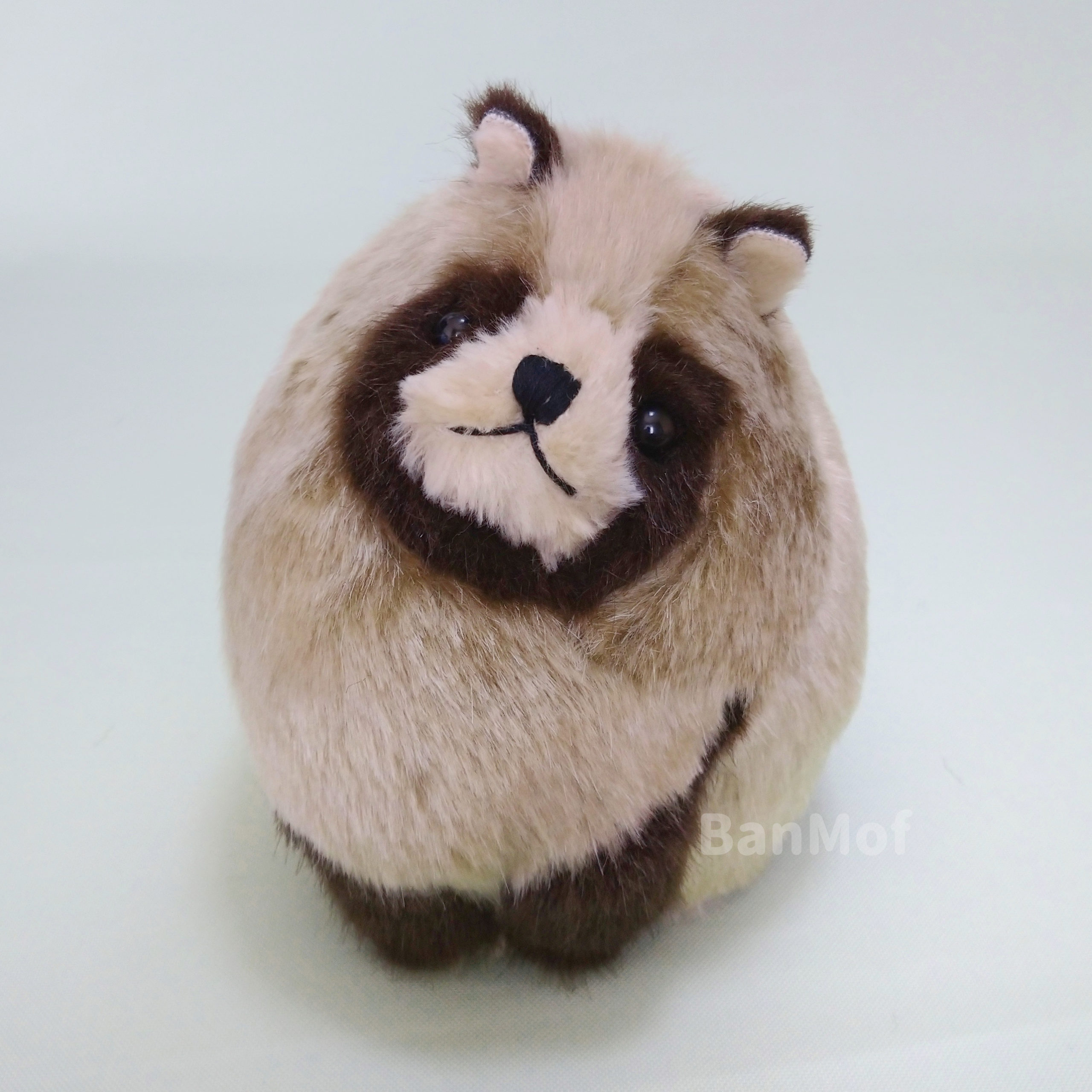 たぬき通販のお知らせ | ぬいぐるみのBanMof | ばんばぱえりあ