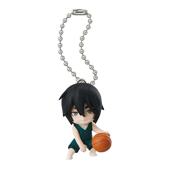 黒子のバスケ 黒子のバスケスイングALL STAR＜後半戦＞｜ガシャポン