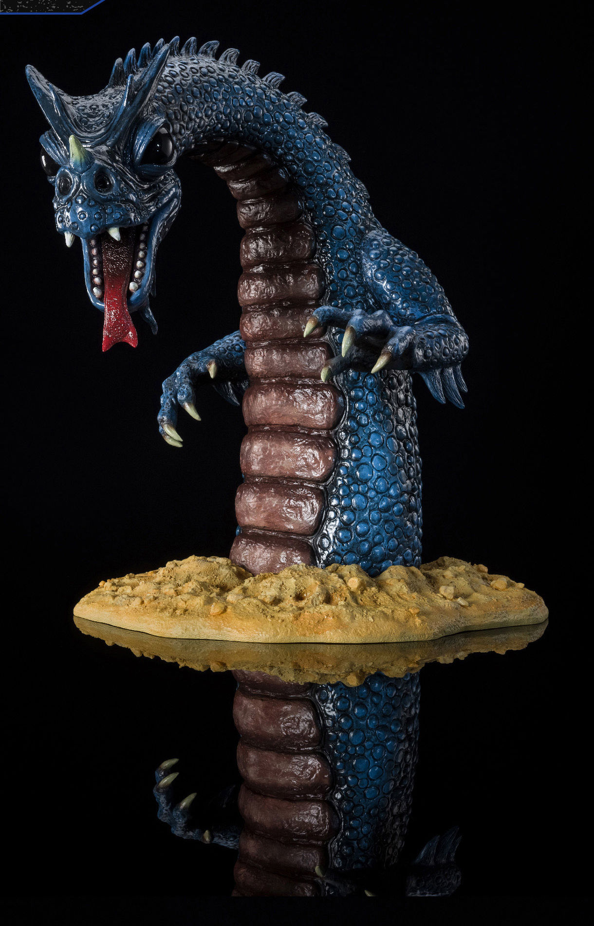 怪獣番外地 サンダーバード モンスターズ | フィギュア | アニメグッズ