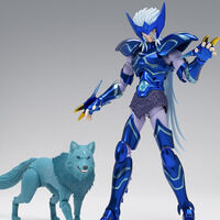 聖闘士聖衣神話 暗黒スワン＆暗黒ドラゴン | 聖闘士星矢シリーズ