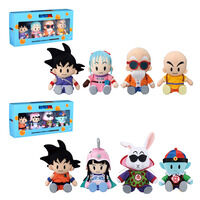ドラゴンボール ぬいぐるみ | ドラゴンボール超 日用品