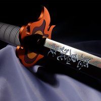 特別抽選販売】刀剣乱舞ONLINE PROPLICA 三日月宗近【2024年11月発送