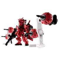チョコサプ 機動戦士ガンダム コレクタブルケース【プレミアムバンダイ