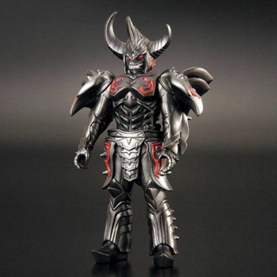 バンダイ 商品・サービスサイト | ウルトラ怪獣シリーズ54 アーマード
