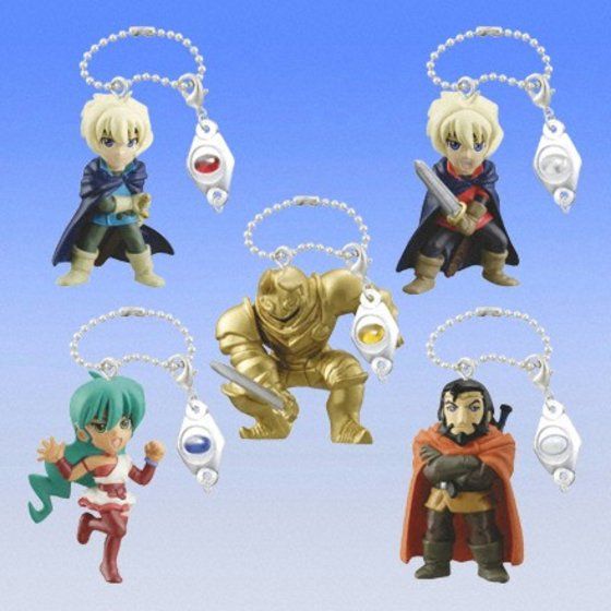 バンダイ 商品・サービスサイト | デルトラクエスト デルトラスイング