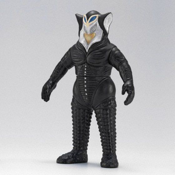バンダイ 商品・サービスサイト | ウルトラ怪獣シリーズ07 メフィラス