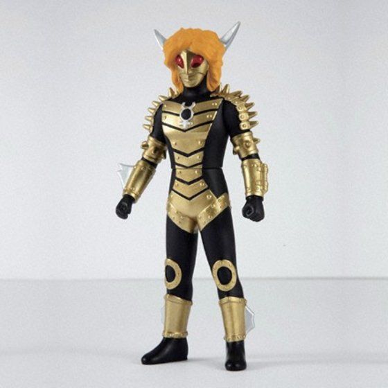 バンダイ 商品・サービスサイト | ウルトラ怪獣シリーズ45 ババルウ
