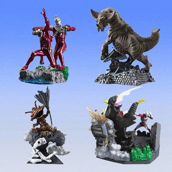 バンダイ 商品・サービスサイト | HGシリーズ ウルトラマン