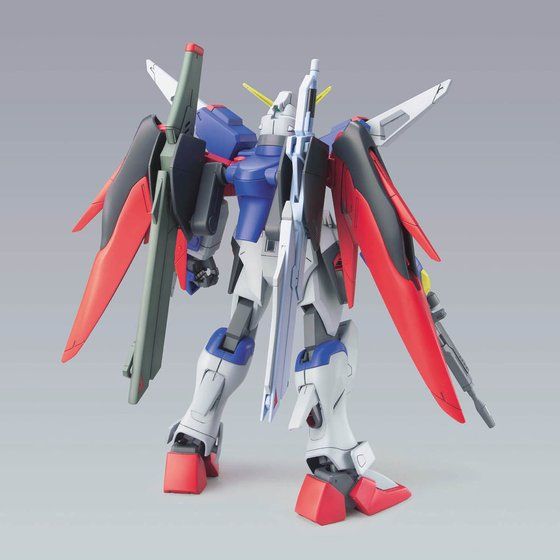 1/100 デスティニーガンダム│株式会社BANDAI SPIRITS（バンダイ