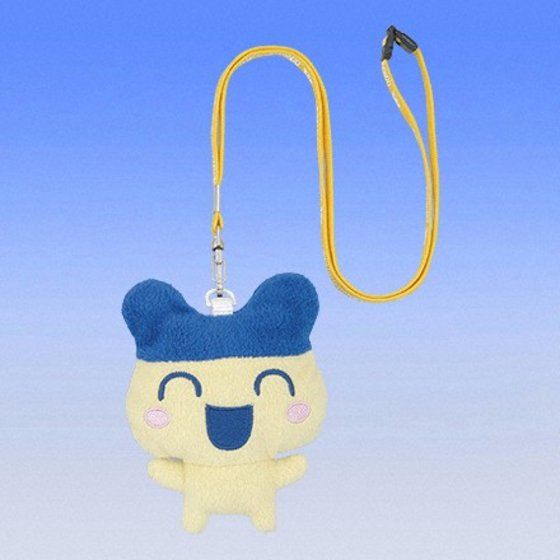 バンダイ 商品・サービスサイト | ぬいぐるみなネックすとらっぷ2