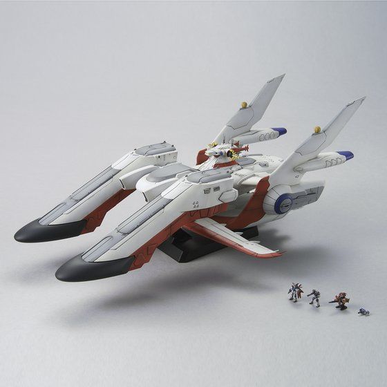 EXモデル 19 1/1700 アークエンジェル│株式会社BANDAI SPIRITS