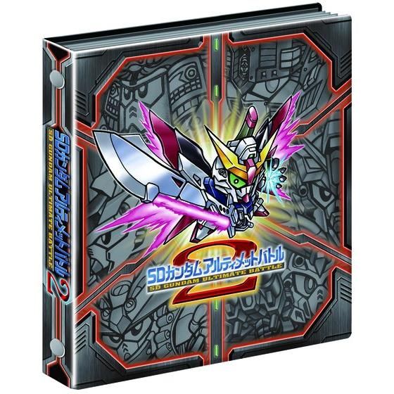 特別再販】カードダスコンプリートボックススペシャル SDガンダム