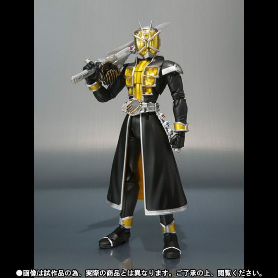 S.H.Figuarts 仮面ライダーウィザード ランドスタイル | 仮面ライダー