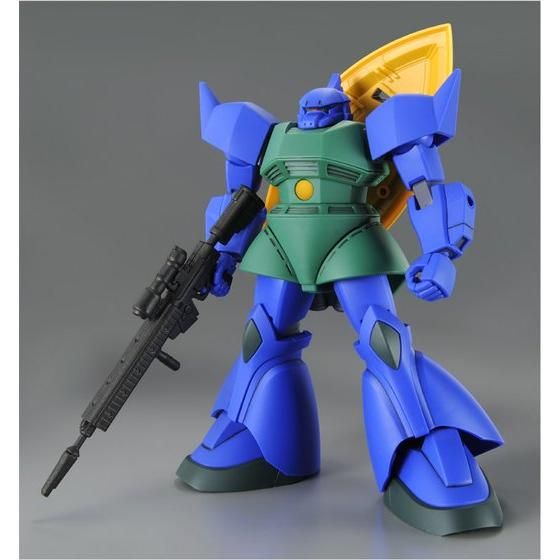 HGUC 1/144 ガトー専用ゲルググ│株式会社BANDAI SPIRITS（バンダイ