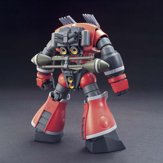 HGUC 1/144 ゾゴック（ユニコーンVer.）│株式会社BANDAI SPIRITS
