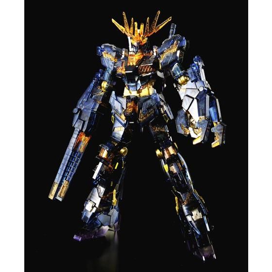 HGUC 1/144 ユニコーンガンダム2号機 バンシィ(デストロイモード) NT