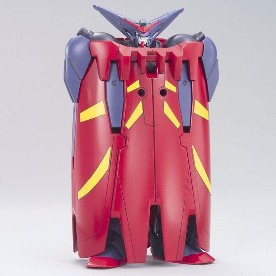 HGFC 1/144 マスターガンダム＆風雲再起│株式会社BANDAI SPIRITS