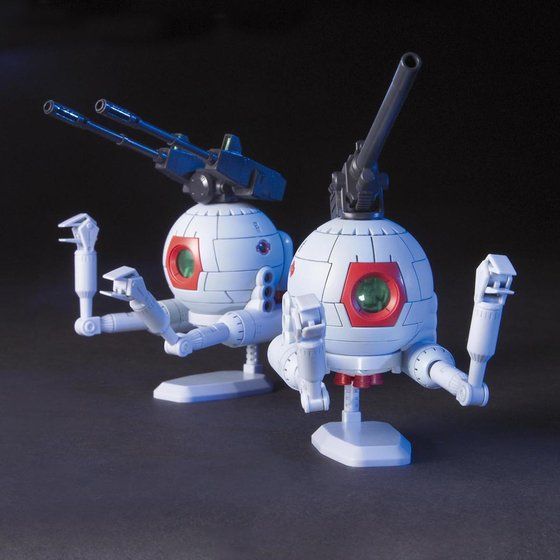 HG・EG定価＋送料＋mercari手数料＋ダンボール代 ガンプラ4個セット