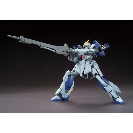 HGBF 1/144 ライトニングガンダム│株式会社BANDAI SPIRITS（バンダイ
