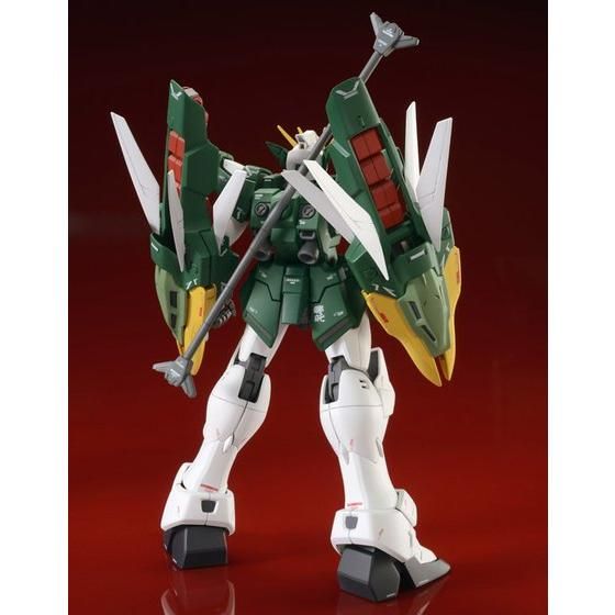 MG 1/100 アルトロンガンダム EW│株式会社BANDAI SPIRITS