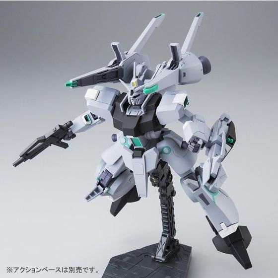 HGUC 1/144 シルヴァ・バレト（ガエル・チャン専用機）│株式会社