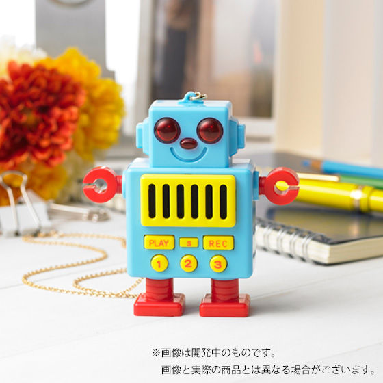 バンダイ 商品・サービスサイト | ママレード・ボーイ ボイスメモ