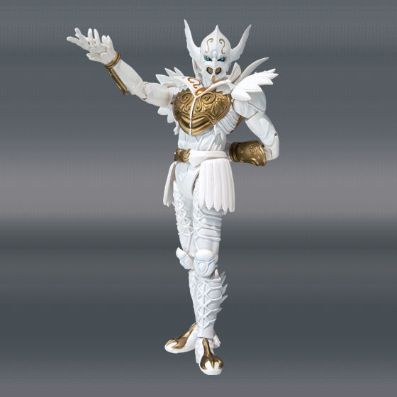 S.H.フィギュアーツ ジークイマジン | 仮面ライダーシリーズ