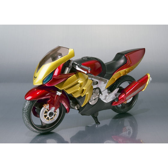 S.H.フィギュアーツ マシントルネイダー | 仮面ライダーシリーズ