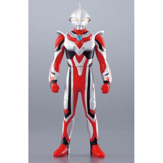 バンダイ 商品・サービスサイト | ウルトラヒーローシリーズ32
