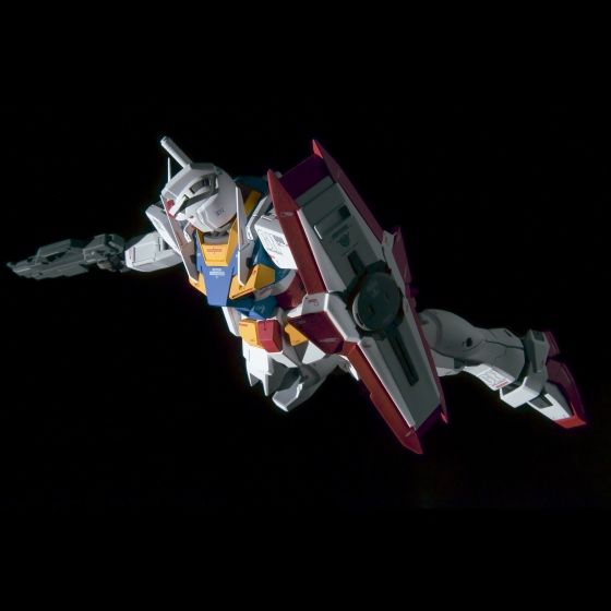 GUNDAM FIX FIGURATION METAL COMPOSITE Oガンダム(実戦配備型) | 機動