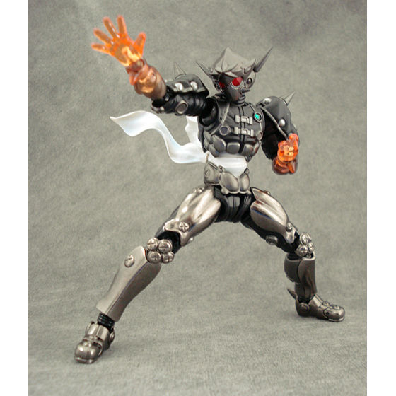 S.H.フィギュアーツ 強化外骨格 零 -最終局面- | フィギュア | アニメ