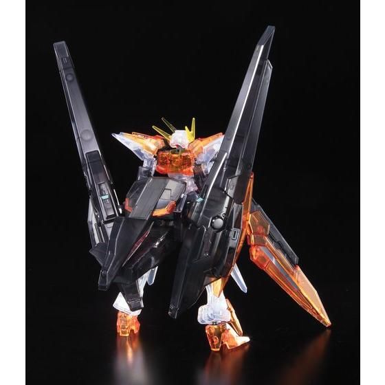 HG 1/144 ガンダムハルート クリアカラーVer． | 機動戦士ガンダム