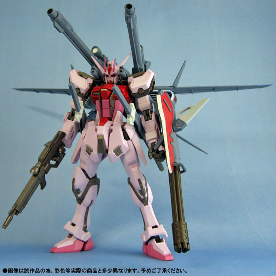 ロボット魂　anime　まとめ　ほぼ未使用　IWSPストライク　I.W.S.P. 機動戦士ガンダムSEED C.E.73 Δアストレイ』ストライクガンダム（再生
