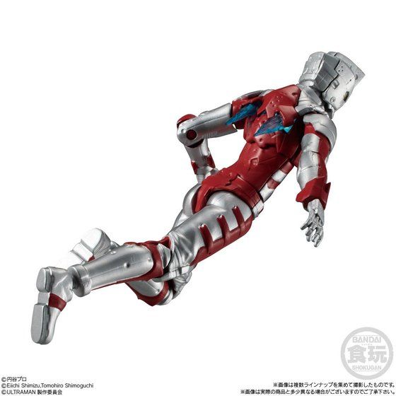 超動 HERO'S ULTRAMAN（8個入） | ULTRAMAN フィギュア | アニメグッズ