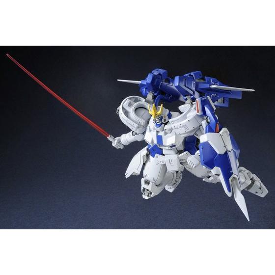 MG 1/100 トールギスIII【再販】【2次：2020年12月発送