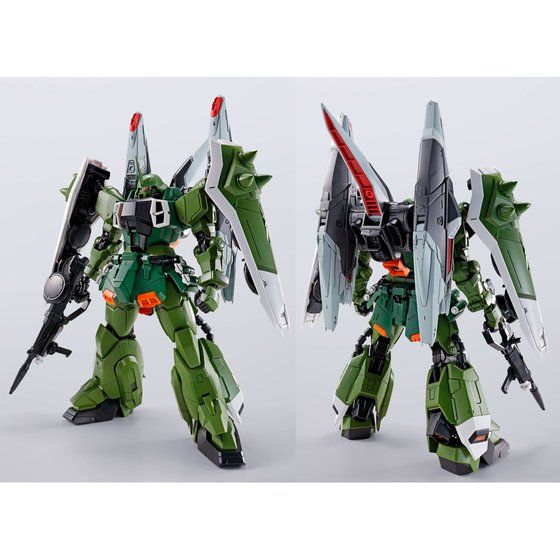 MG 1/100 ブレイズザクファントム／ブレイズザクウォーリア│株式