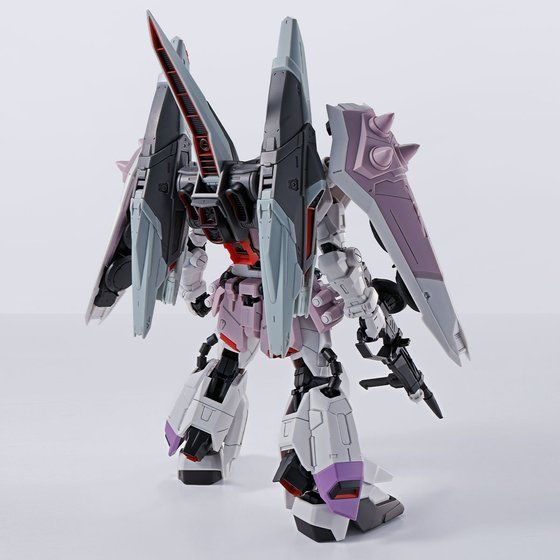 MG 1/100 ブレイズザクファントム（レイ・ザ・バレル専用機）│株式