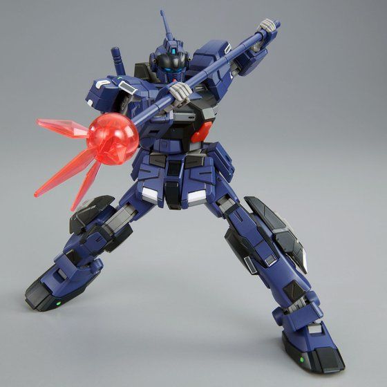 HG 1/144 ペイルライダーDII（ティターンズ仕様）│株式会社